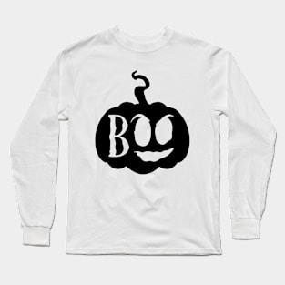 Boo!! Long Sleeve T-Shirt